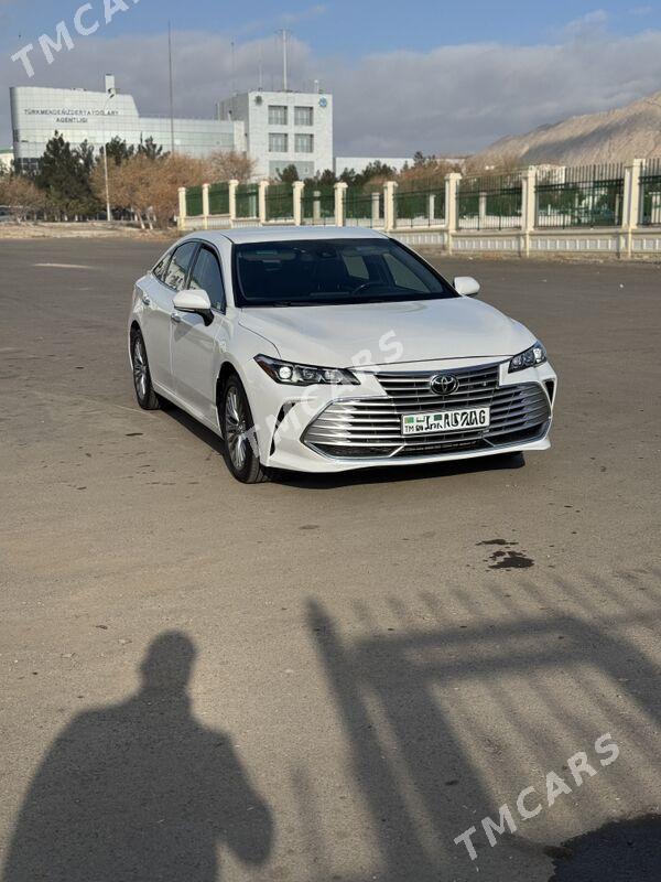 Toyota Avalon 2020 - 411 000 TMT - Ашхабад - img 4