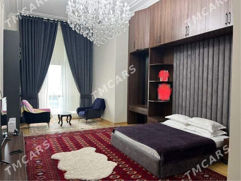 ARENDA Asgabat MOL - Aşgabat - img 6