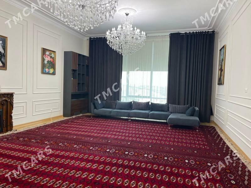 ARENDA Asgabat MOL - Aşgabat - img 3