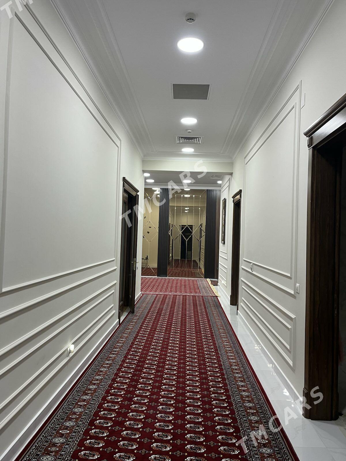ARENDA Asgabat MOL - Aşgabat - img 9