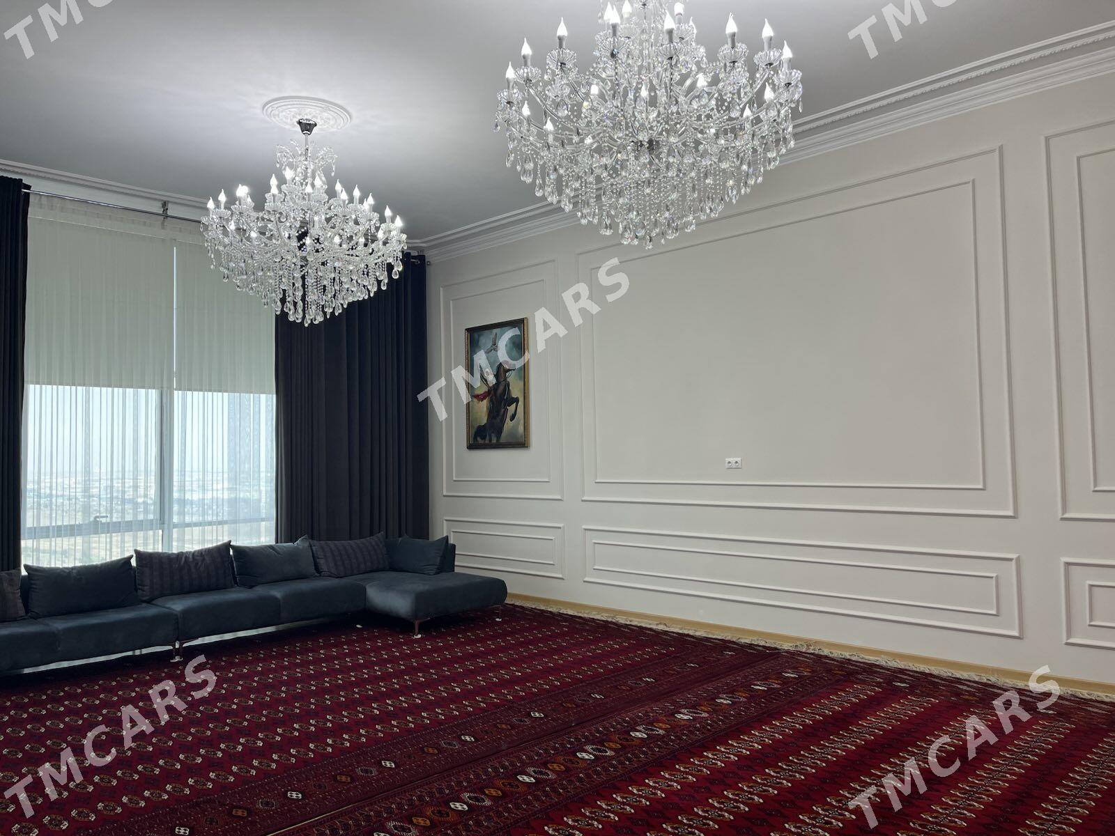 ARENDA Asgabat MOL - Aşgabat - img 2