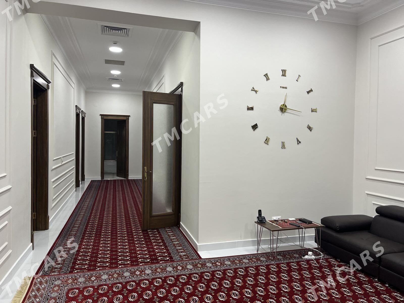 ARENDA Asgabat MOL - Aşgabat - img 10
