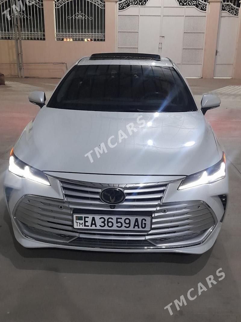 Toyota Avalon 2021 - 585 000 TMT - Чоганлы - img 3