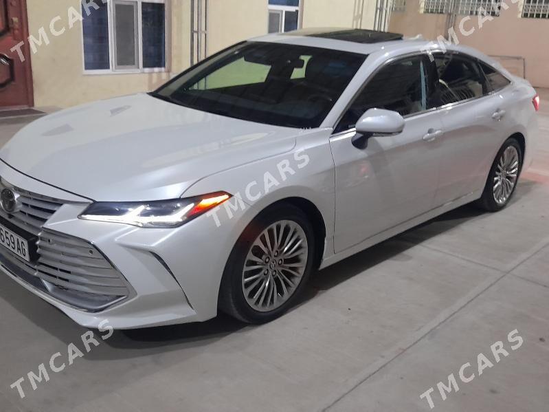 Toyota Avalon 2021 - 585 000 TMT - Чоганлы - img 2