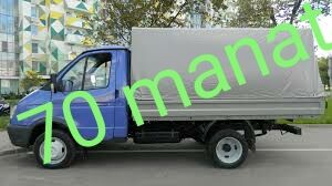 gazel 70 royon içi - Ашхабад - img 2