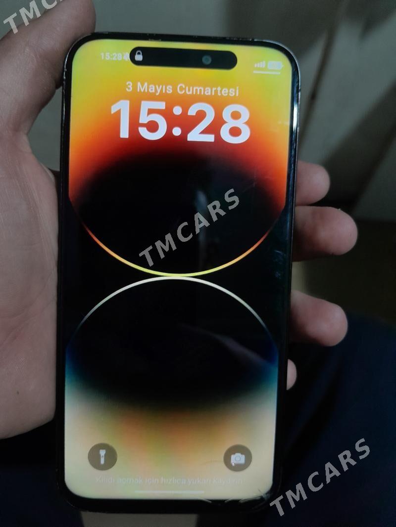 iphon 15 pro max - Sarahs - img 3