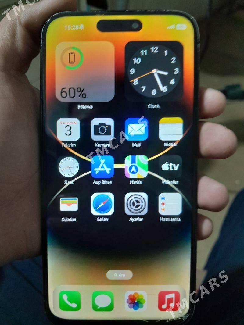 iphon 15 pro max - Sarahs - img 4