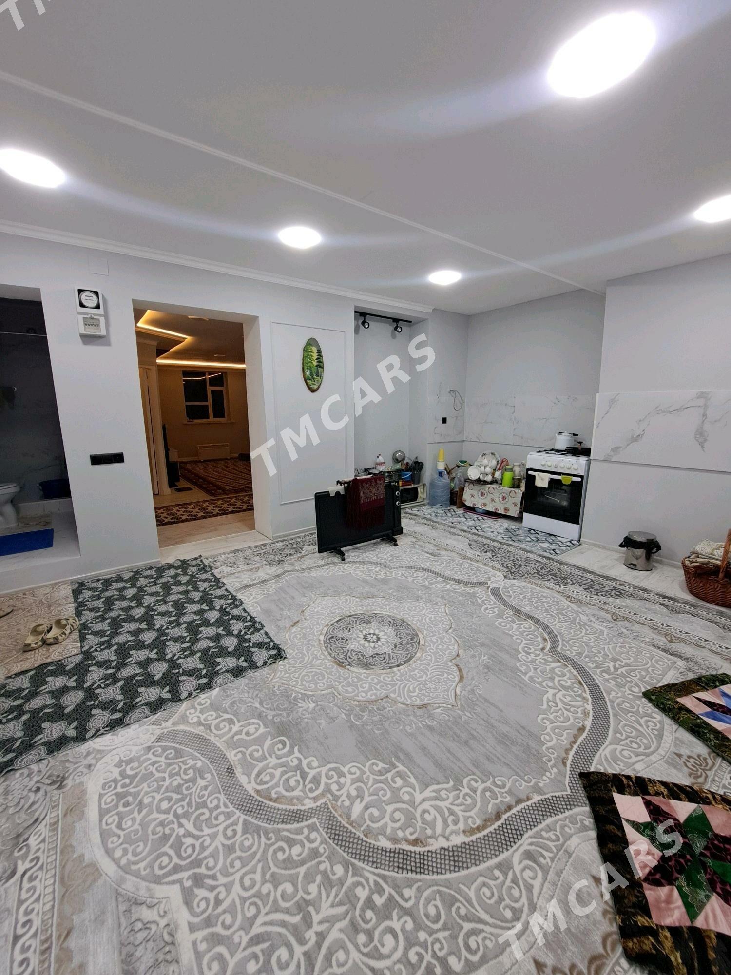 квартира - Türkmenbaşy - img 4