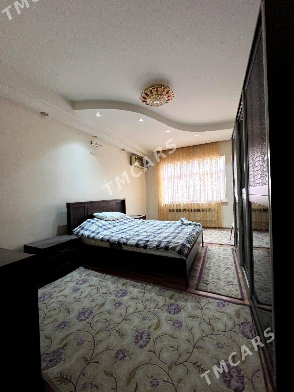 Satlyk jaý Mir 5de 4komnat - Aşgabat - img 2