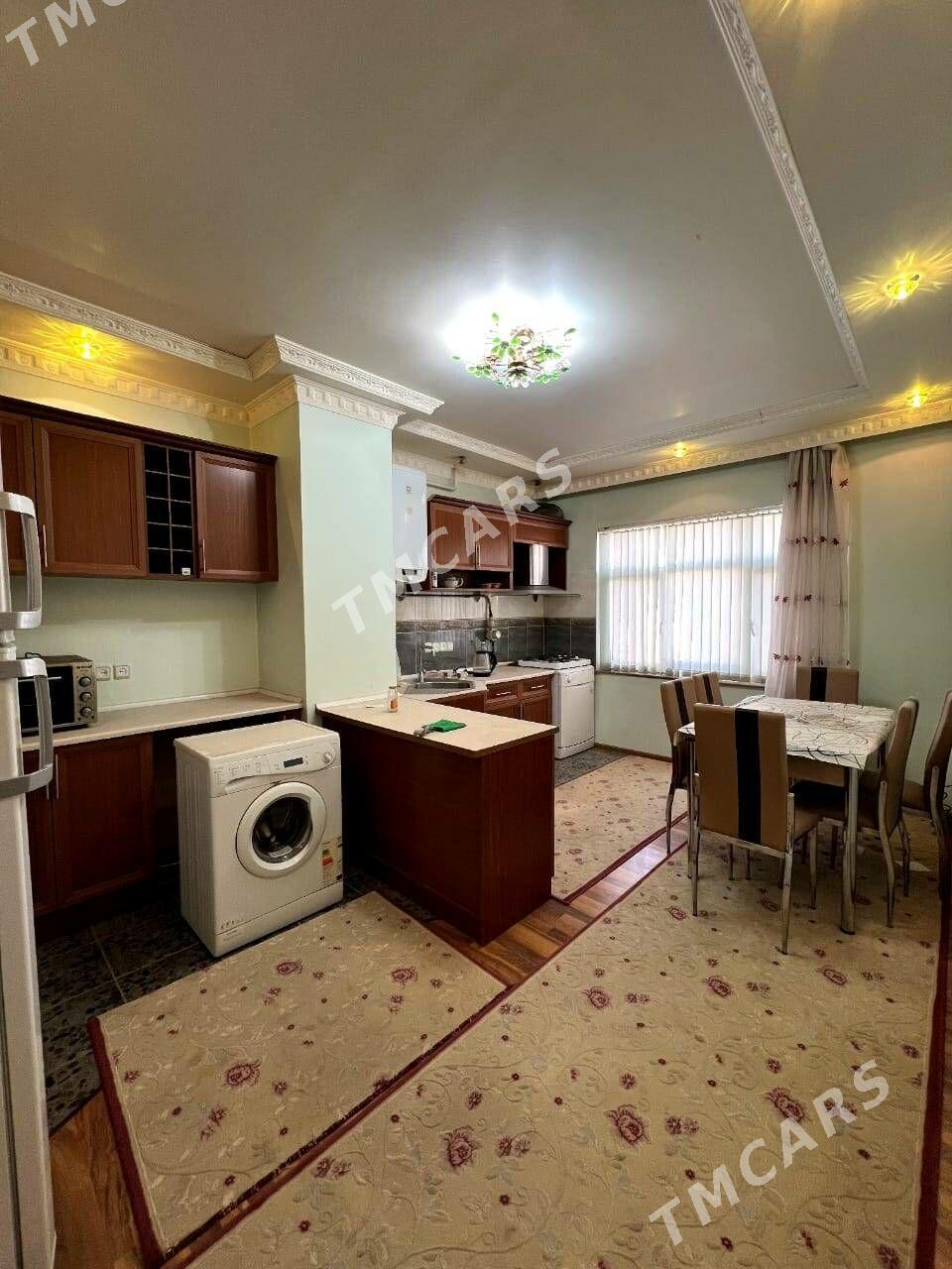 Satlyk jaý Mir 5de 4komnat - Aşgabat - img 6