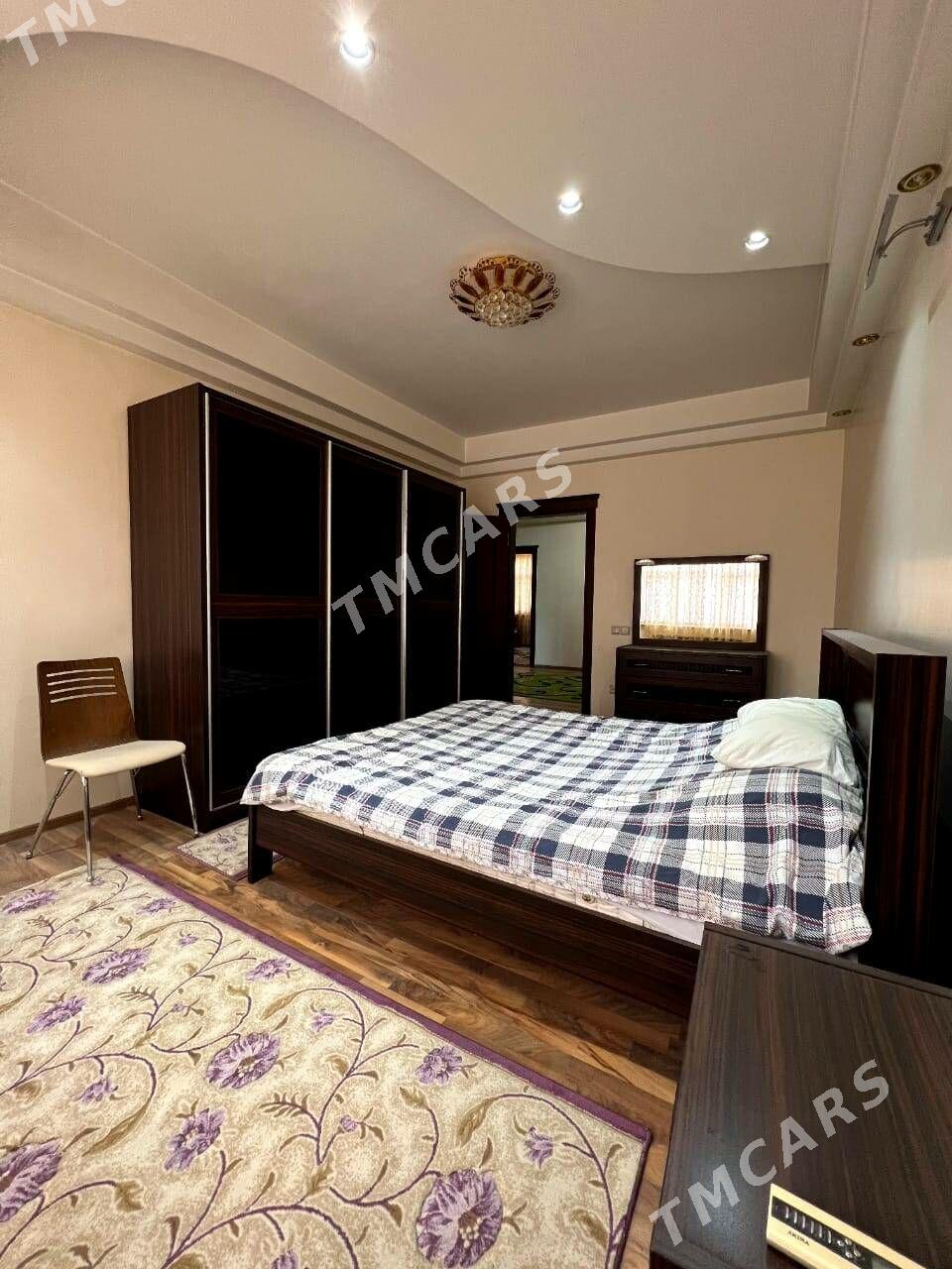 Satlyk jaý Mir 5de 4komnat - Aşgabat - img 3