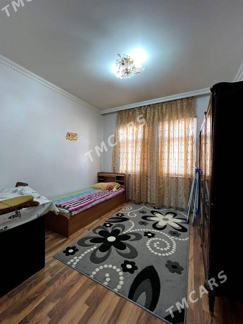 Satlyk jaý Mir 5de 4komnat - Aşgabat - img 4