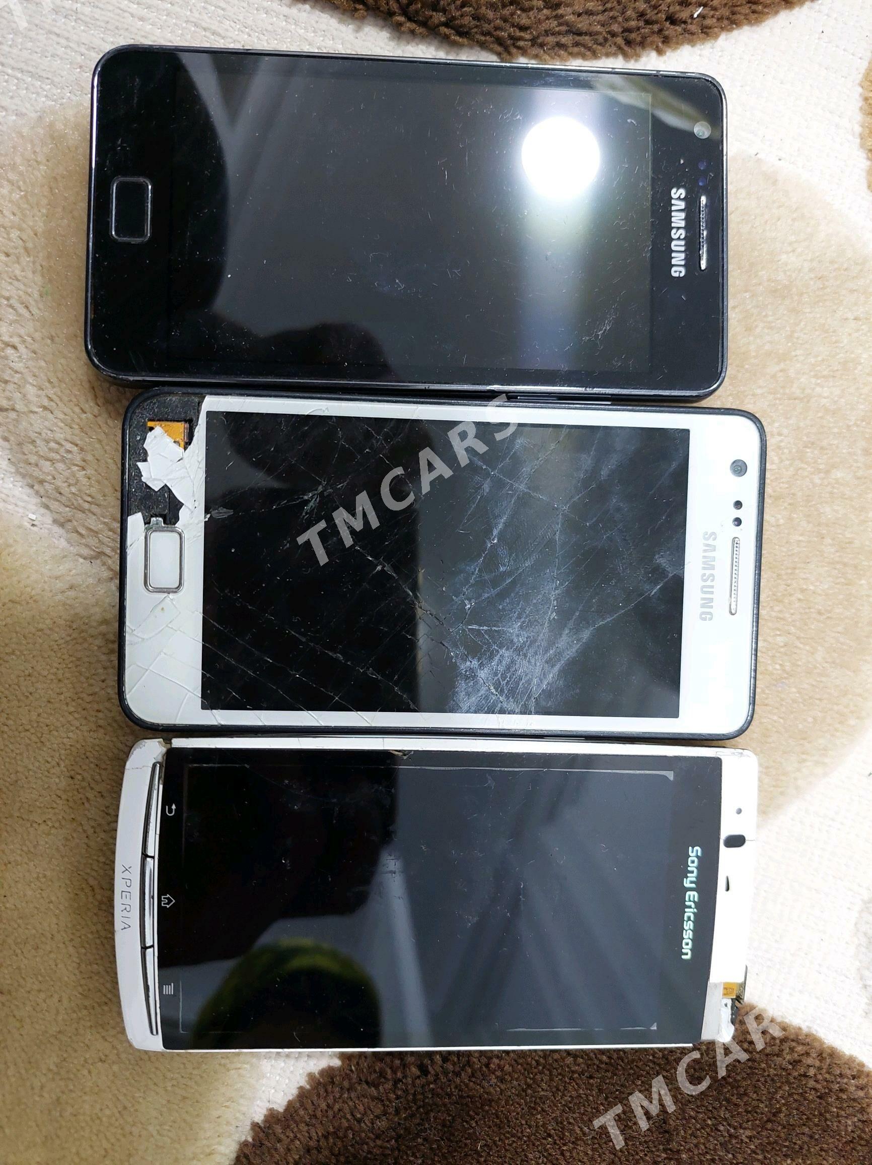 samsung galaxy s2 zapjas - Gurtly - img 3