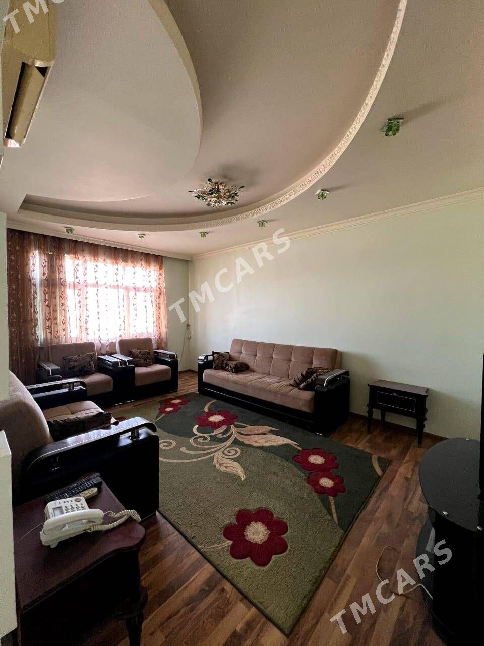 Satlyk jaý Mir 5de 4komnat - Aşgabat - img 7