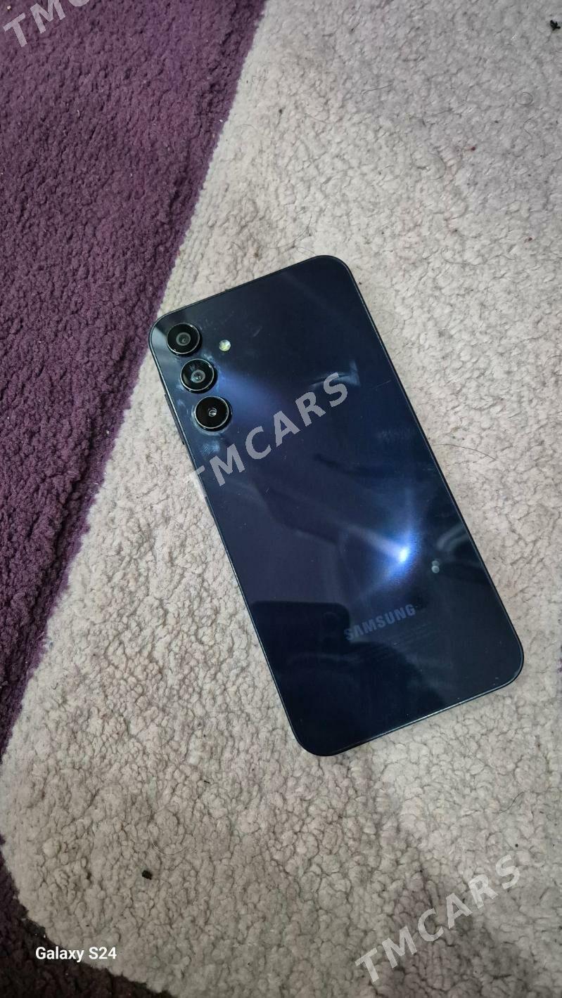 Samsung A15 - Büzmeýin - img 3