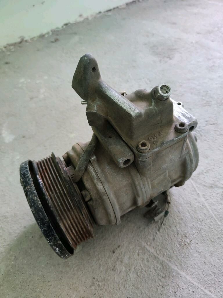 kompressor nissan maxima 2 200 TMT - Daşoguz - img 4