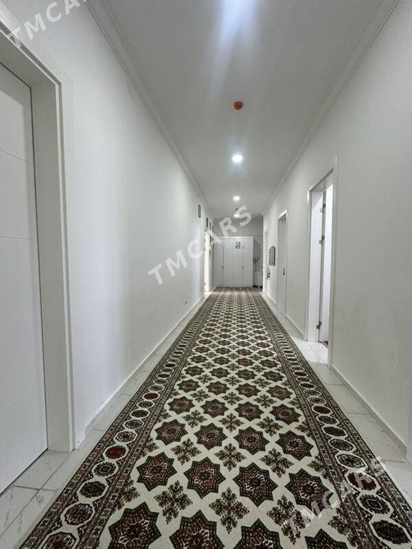 Eyesinden 16tapgyr 4kom 210m2 - Aşgabat - img 2