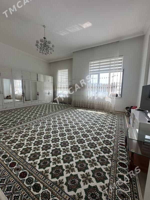 Eyesinden 16tapgyr 4kom 210m2 - Aşgabat - img 5