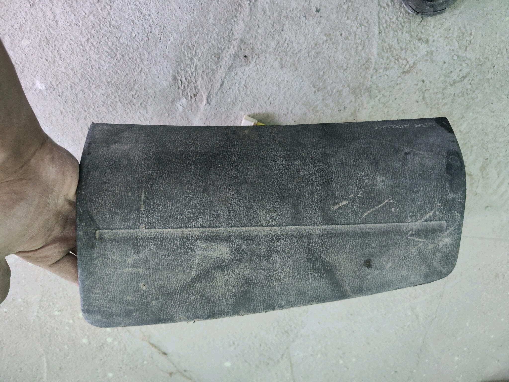 airbag paduska nissan maxima 3 000 TMT - Daşoguz - img 2