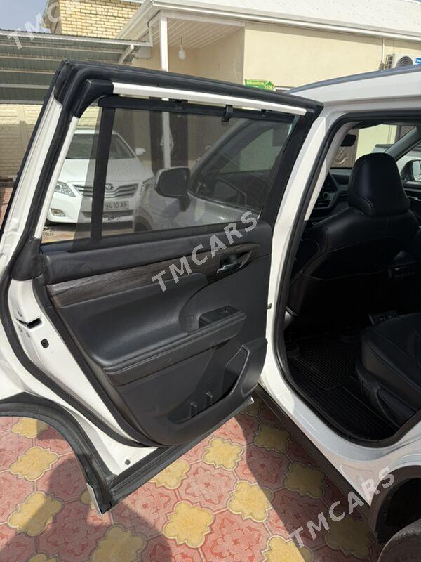 Toyota Highlander 2021 - 580 000 TMT - Mary - img 8