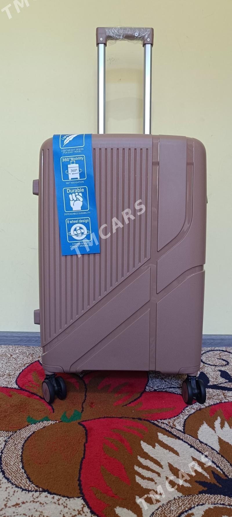 чемодан/çemedan sumka - 30 mkr - img 4