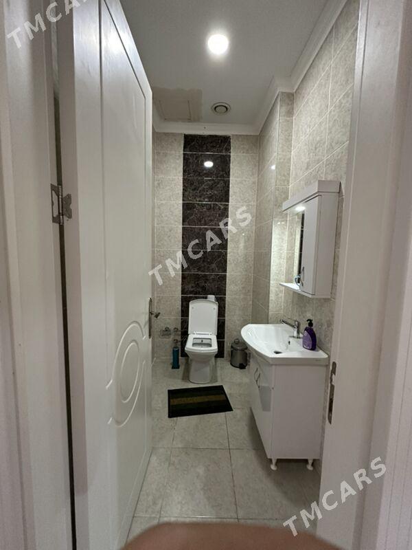 Satlyk 16tapgyr 4kom 210m2 - Aşgabat - img 2