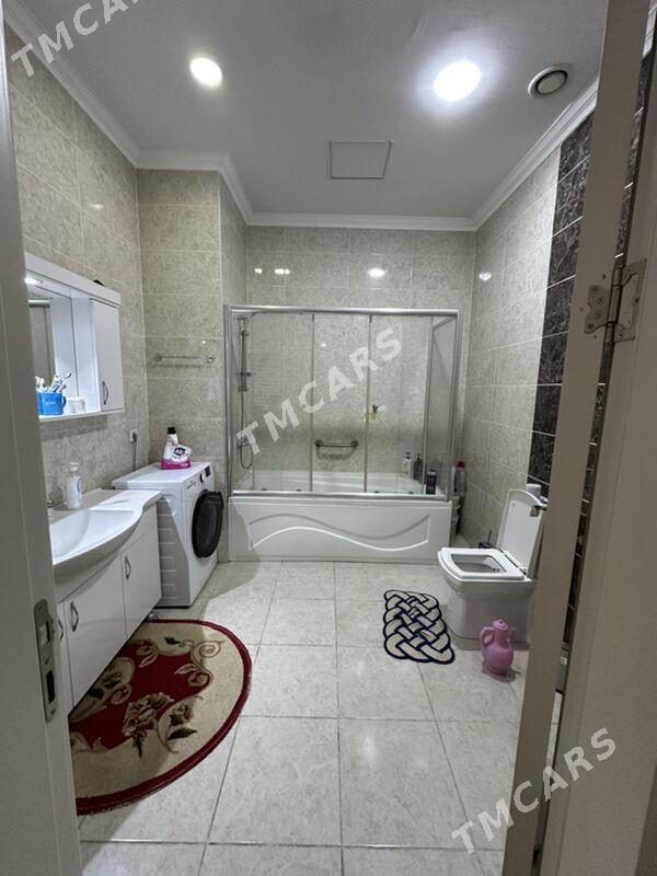 Satlyk 16tapgyr 4kom 210m2 - Aşgabat - img 5