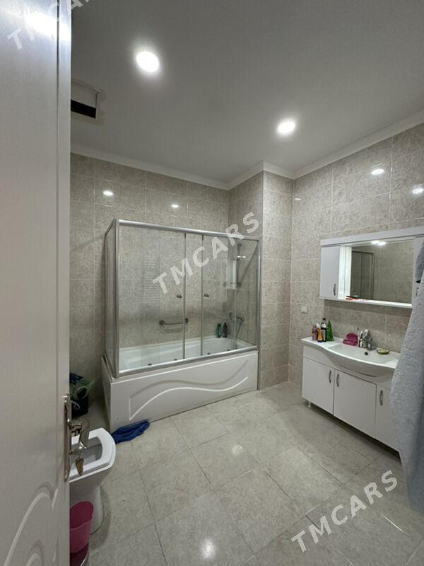 Satlyk 16tapgyr 4kom 210m2 - Aşgabat - img 6