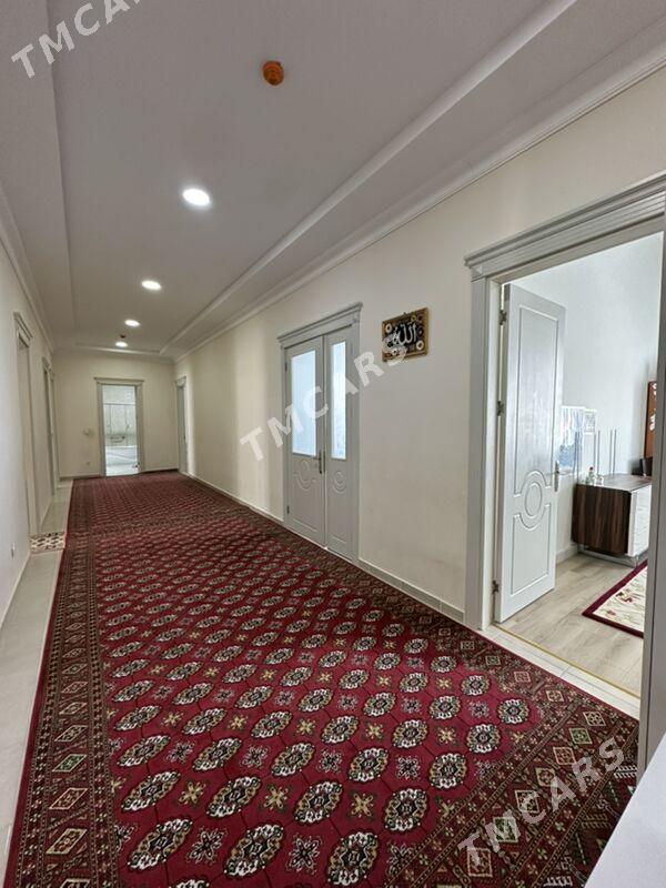 Satlyk 16tapgyr 4kom 210m2 - Aşgabat - img 4