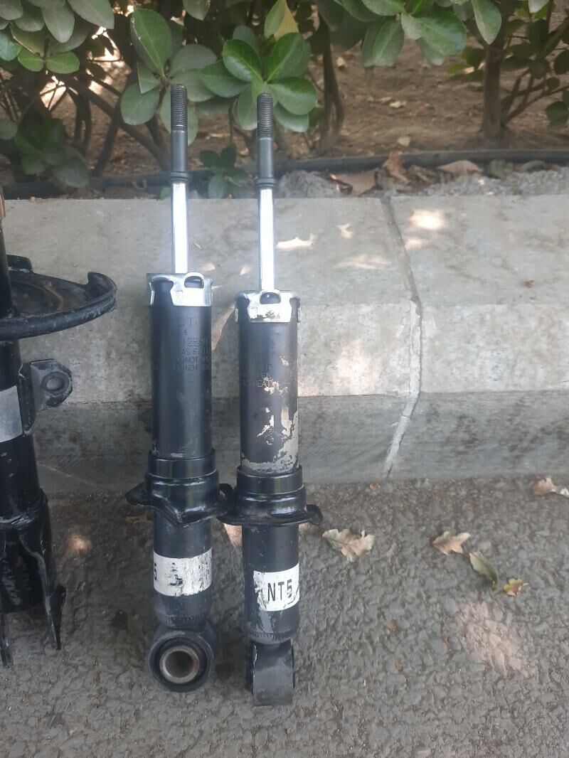 Amersator 400 TMT - Мир 2 - img 2