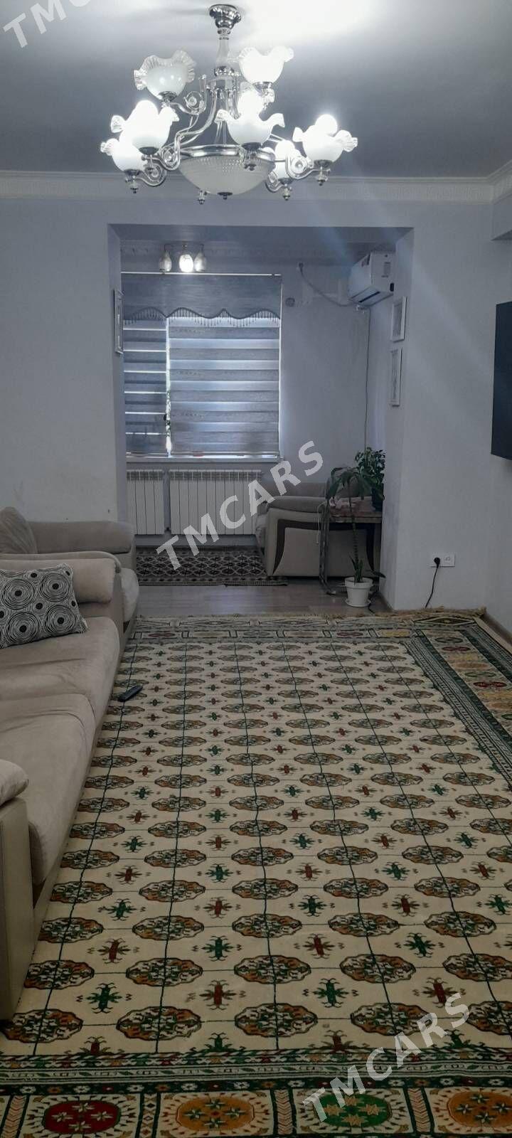 Arenda 6 mkr 4 komnat 3 edilen - 6 мкр - img 3