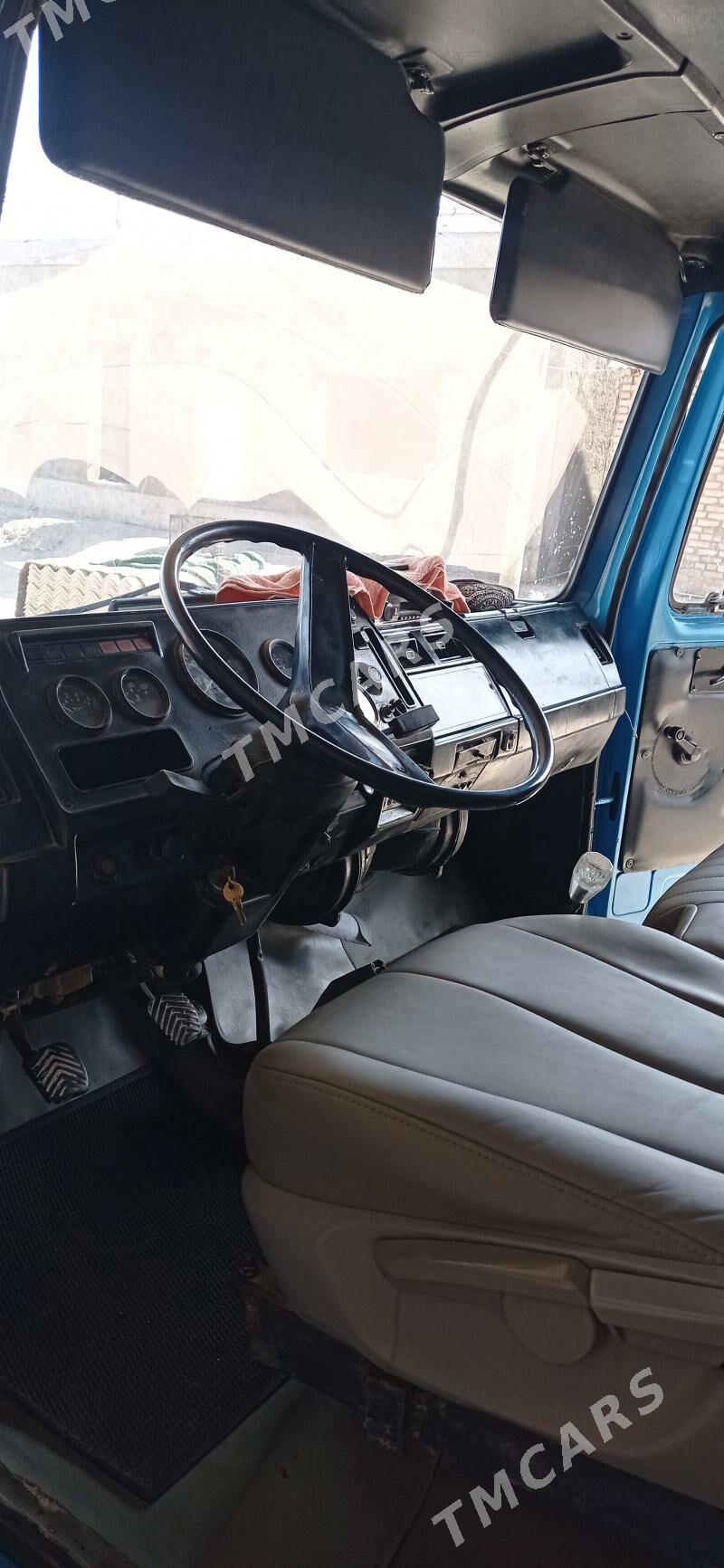 Gaz 53 1995 - 90 000 TMT - Бабадайхан - img 2