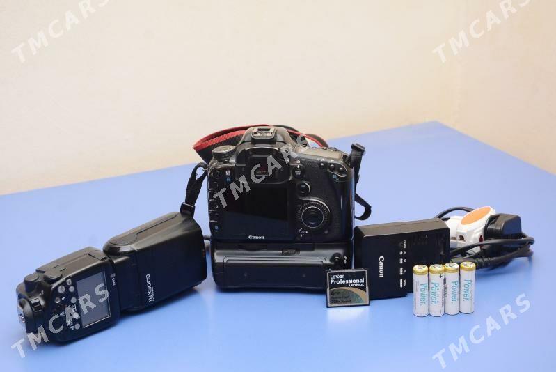Canon 7D - 1 mkr - img 3
