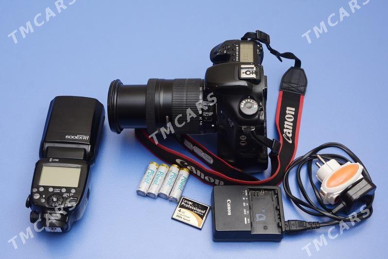 Canon 7D - 1 mkr - img 4