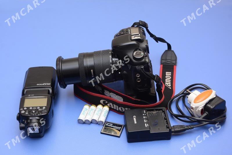 Canon 7D - 1 mkr - img 2