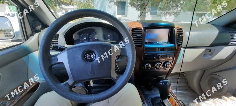 Kia Sorento 2005 - 130 000 TMT - Ашхабад - img 7
