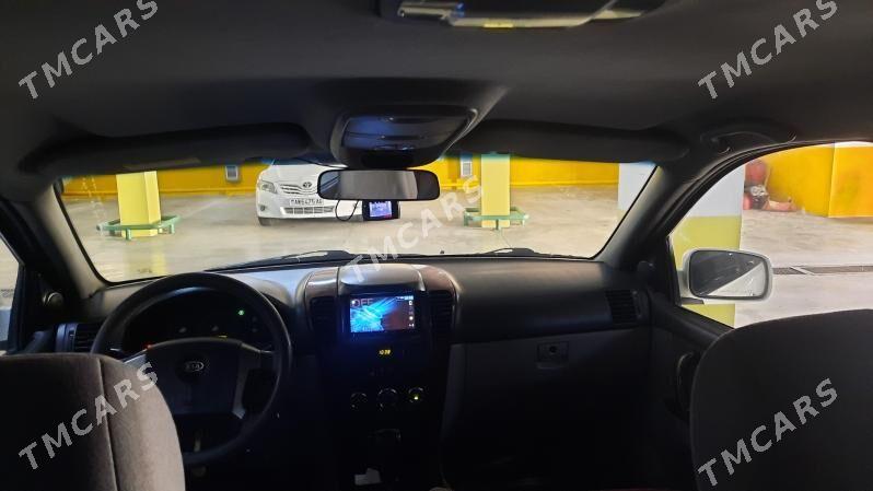Kia Sorento 2005 - 130 000 TMT - Ашхабад - img 5