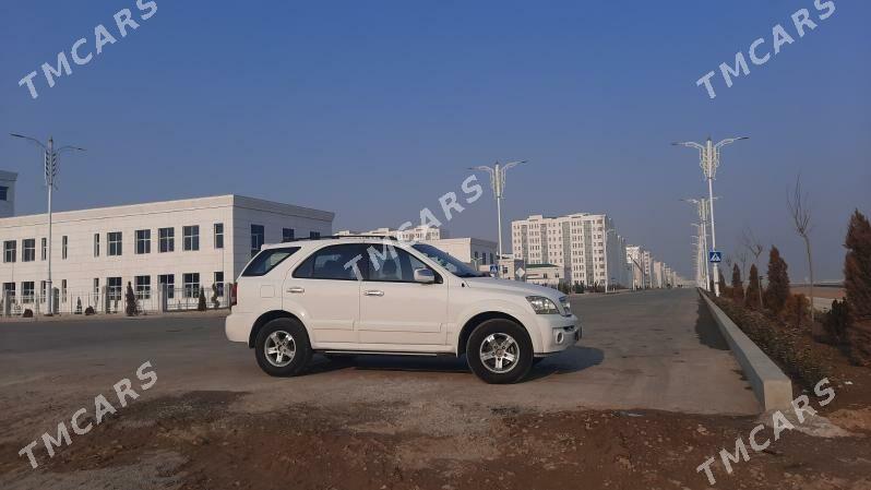 Kia Sorento 2005 - 130 000 TMT - Ашхабад - img 3