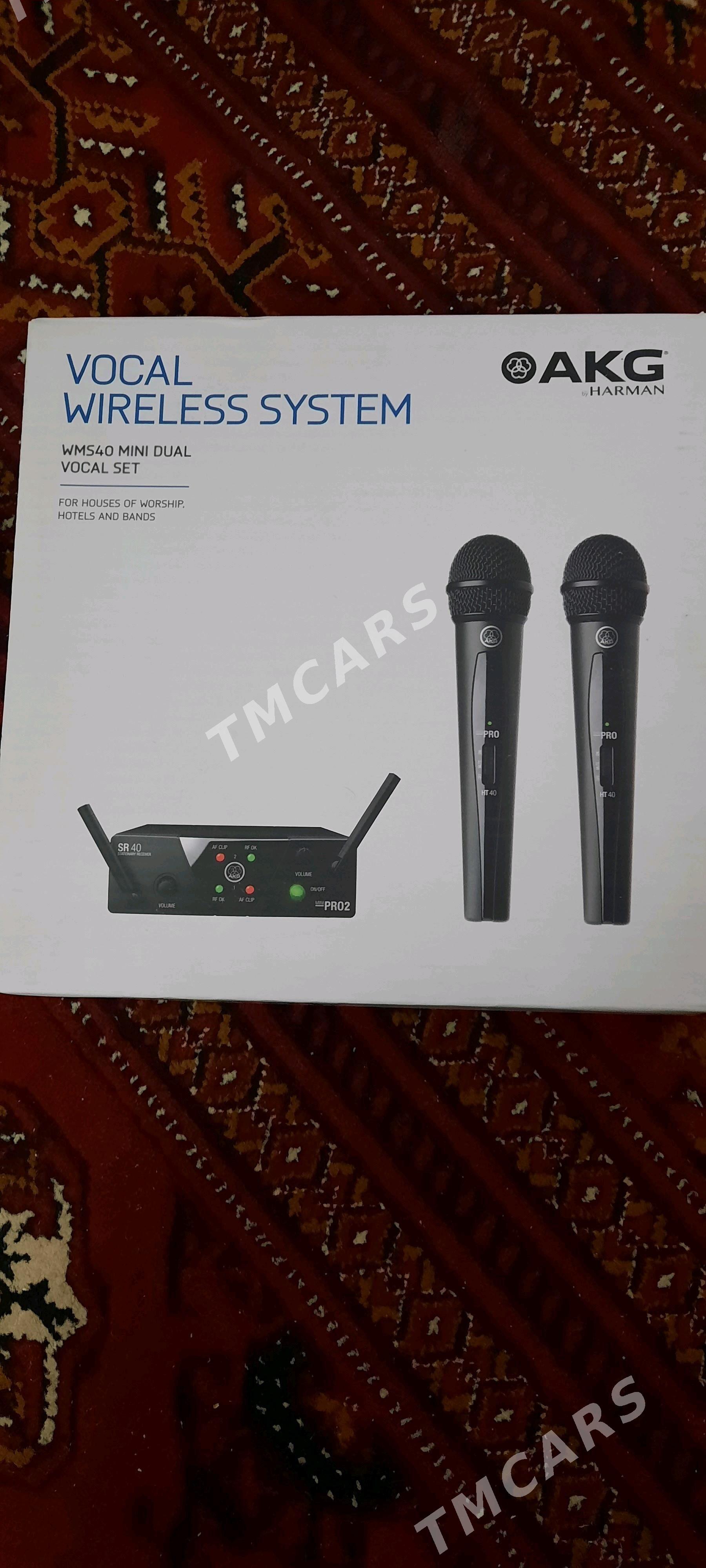 RCF 745A MK 4 - Türkmenabat - img 4