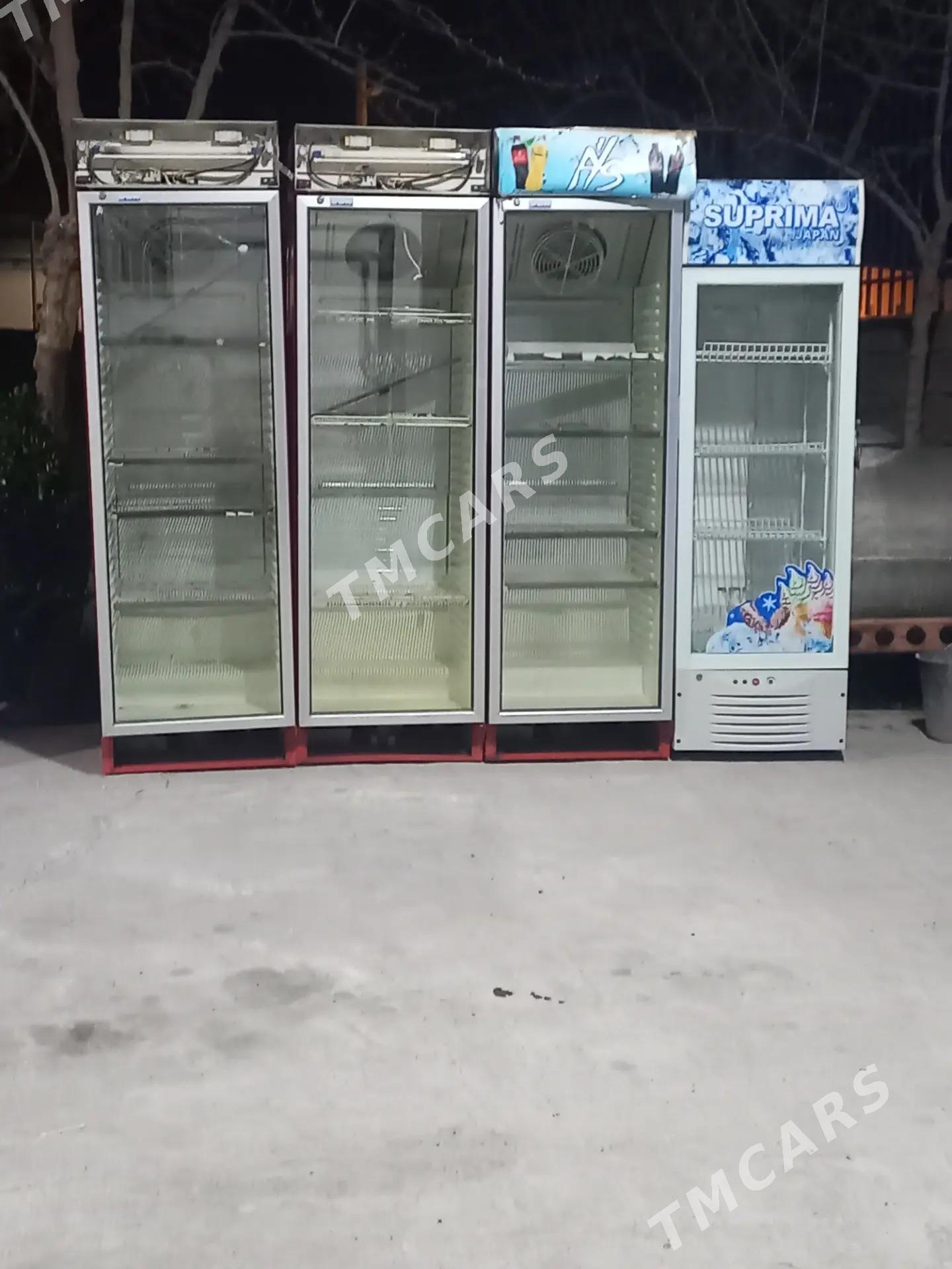 ÖÝ GOŞLARY ALÝAS - Aşgabat - img 2