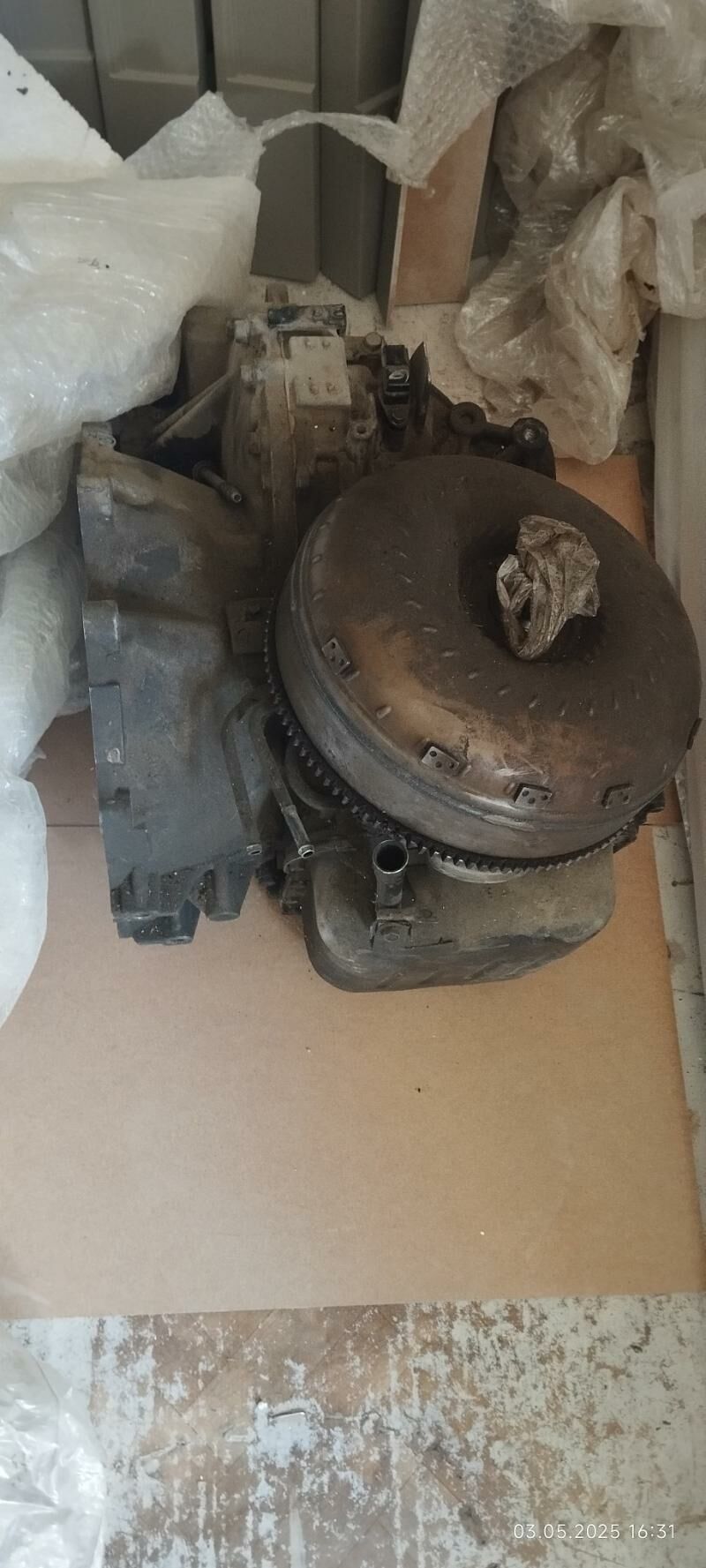 korobka Hyundai 1 500 TMT - Aşgabat - img 2
