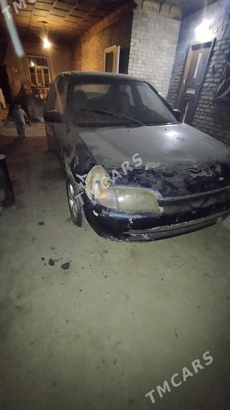 Hyundai Accent 1994 - 12 000 TMT - Türkmenabat - img 2