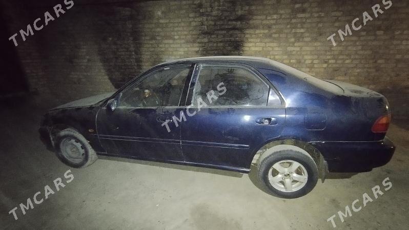 Hyundai Accent 1994 - 12 000 TMT - Türkmenabat - img 6