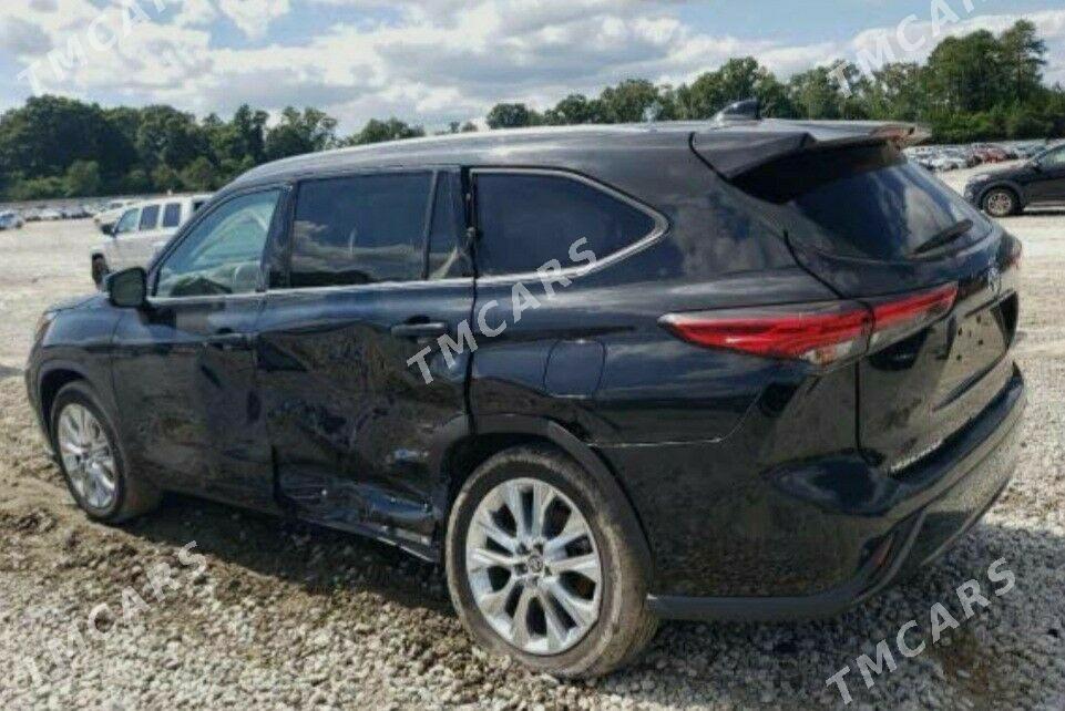 Toyota Highlander 2020 - 585 000 TMT - Mary - img 2