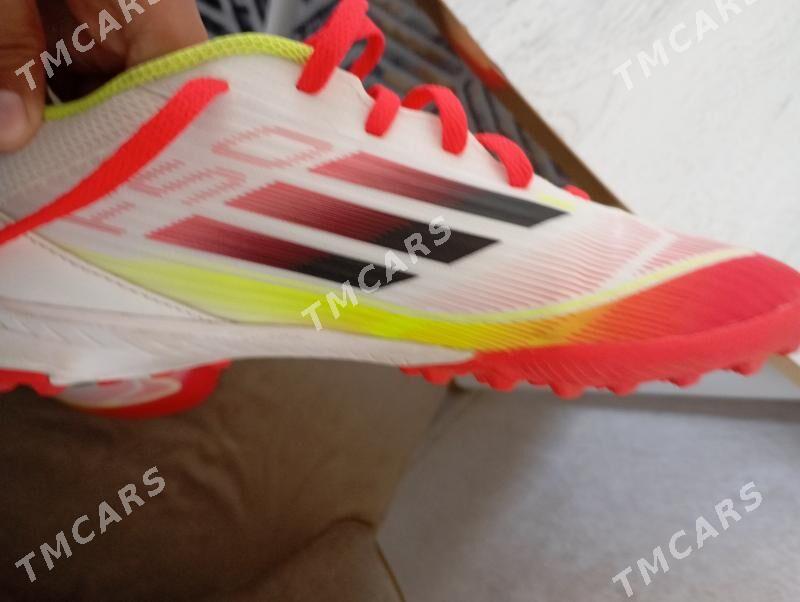 Adidas f50 league - 5 мкр - img 7