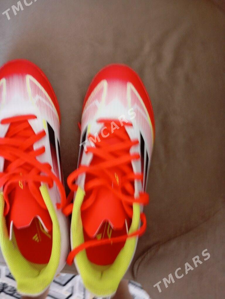Adidas f50 league - 5 мкр - img 2