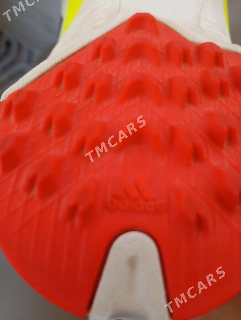 Adidas f50 league - 5 мкр - img 4