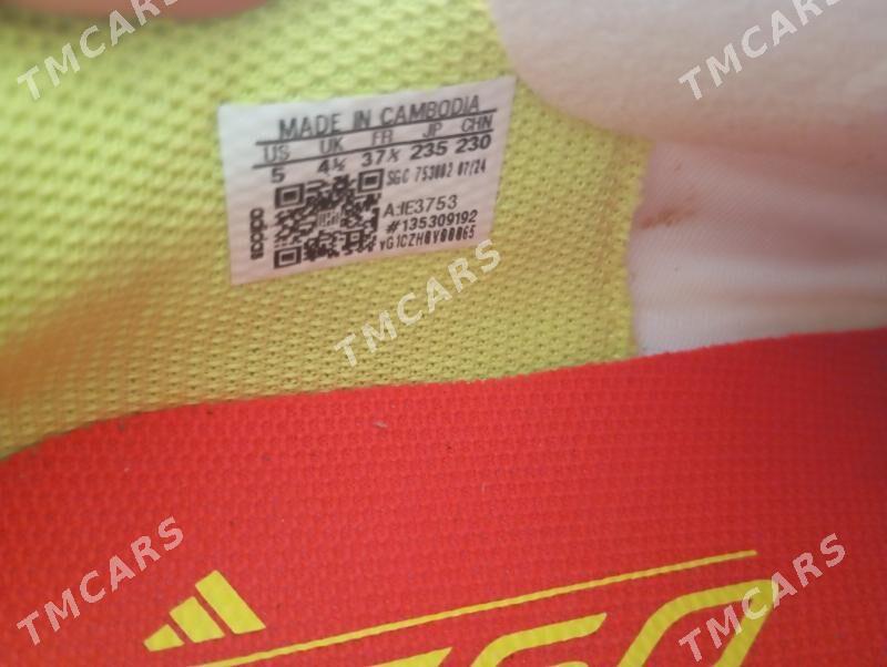 Adidas f50 league - 5 мкр - img 6