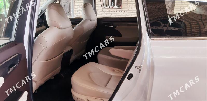 Toyota Highlander 2020 - 585 000 TMT - Mary - img 5