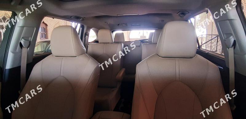 Toyota Highlander 2020 - 585 000 TMT - Mary - img 9